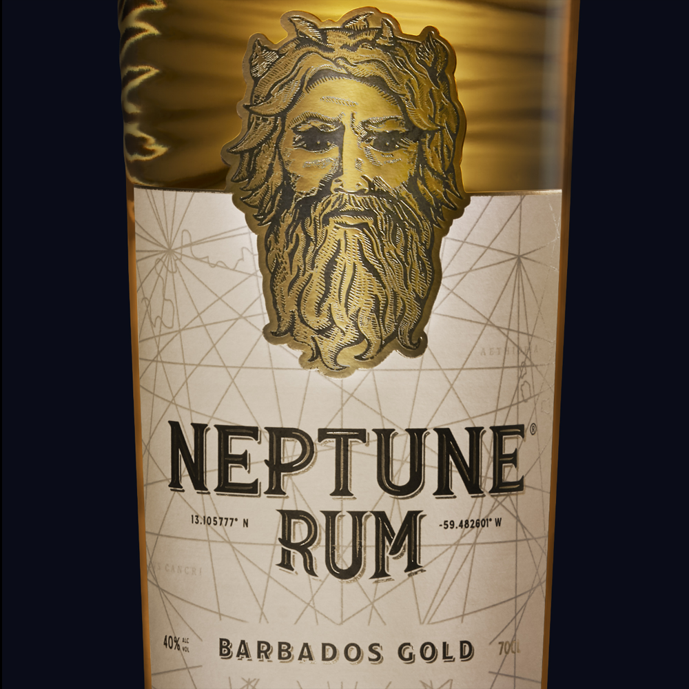 Neptune Rum