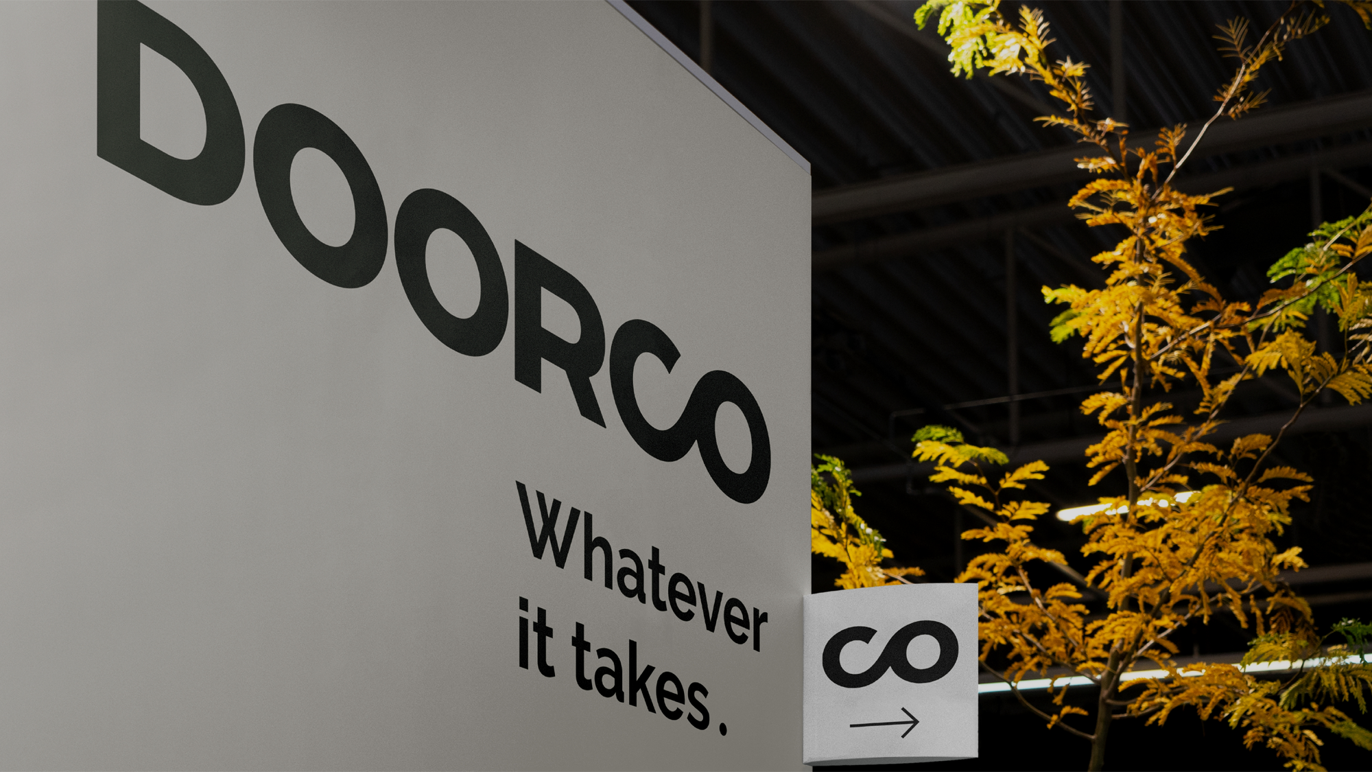 DoorCo