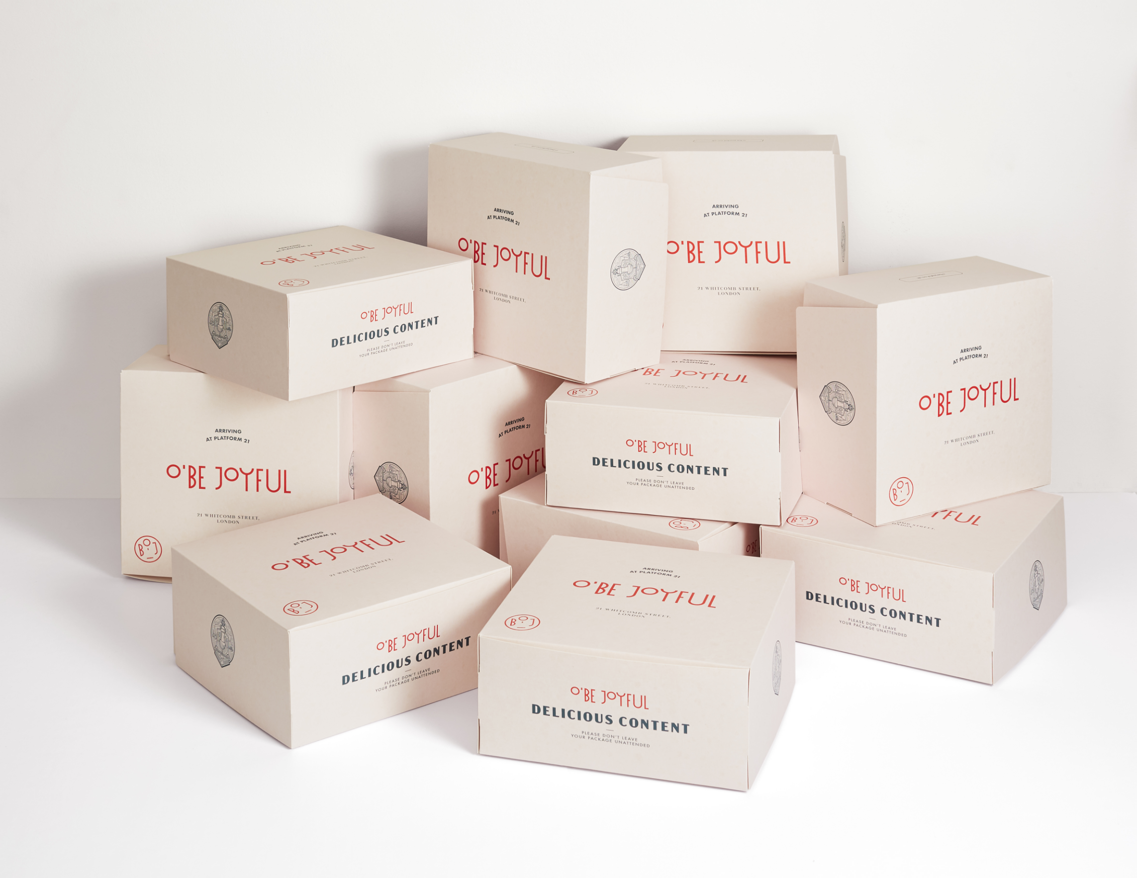 o’ be joyful packaging boxes