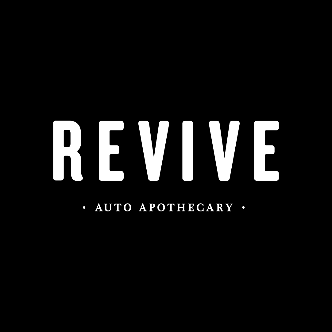 revive logo