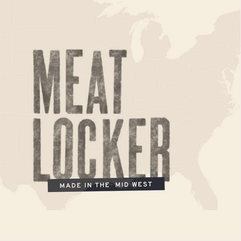 Todds meat Locker Logo