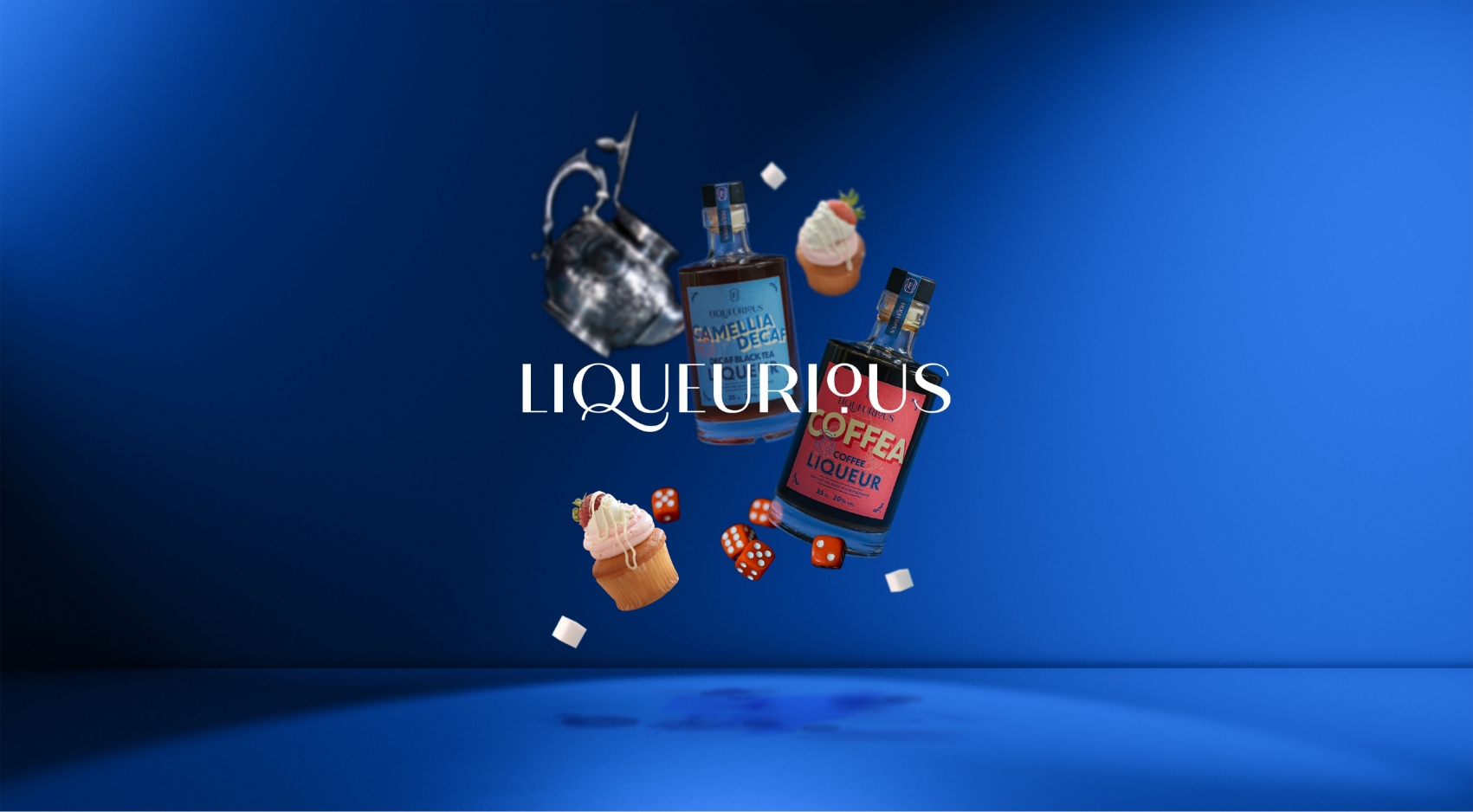 liqueurious header