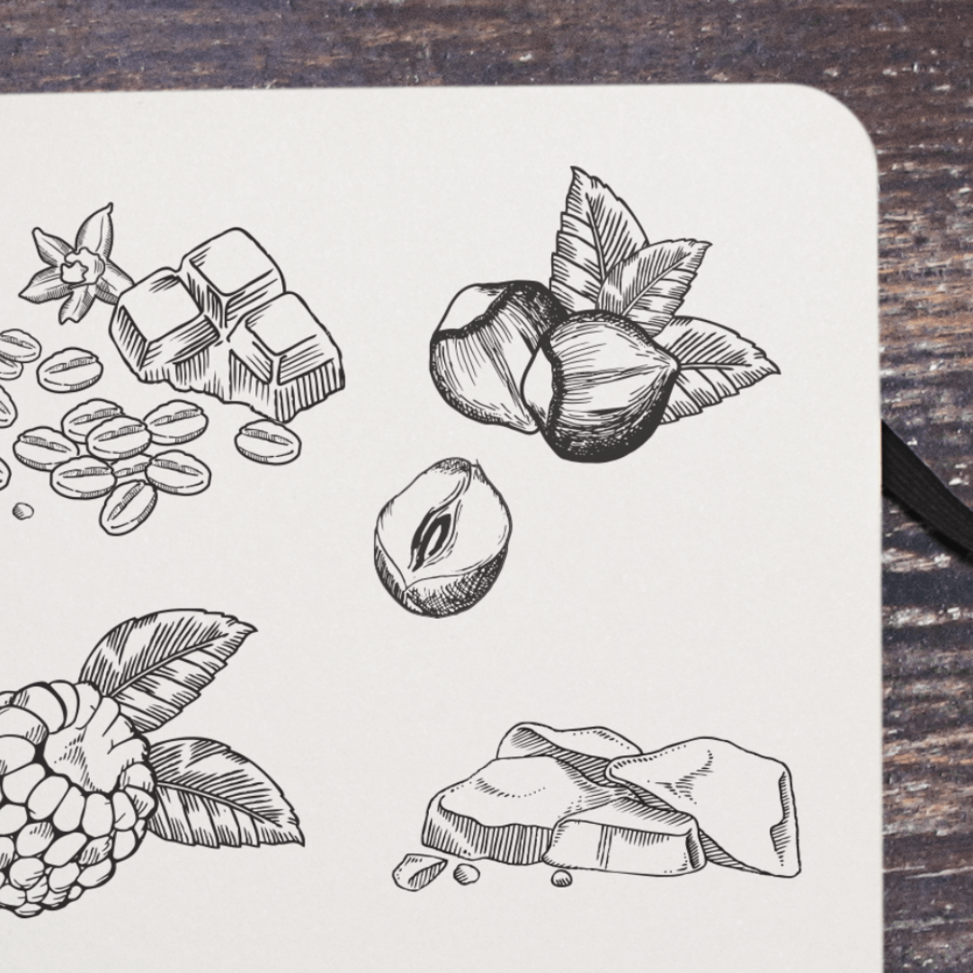 pots & co drawing 2